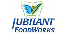 jubilant